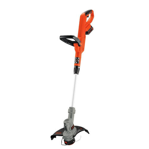 BLACK+DECKER Trimmer