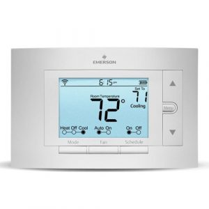 Top 10 Best Smart Thermostats in 2024 Reviews – Comparabit