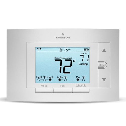 Emerson Sensi Smart Thermostats