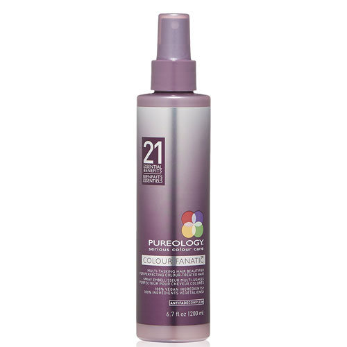 Pureology Color Fanatic Hair Treatment Spray