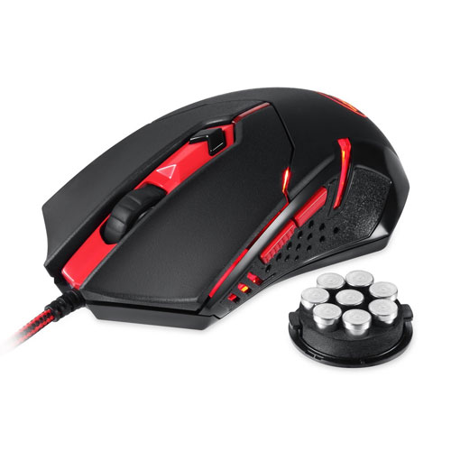 REDRAGON M601 Gaming Mouse