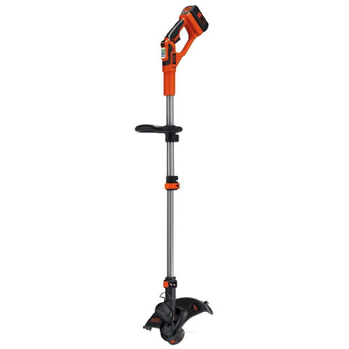 BLACK+DECKER LST136W 40V MAX