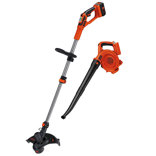 BLACK+DECKER String Trimmer