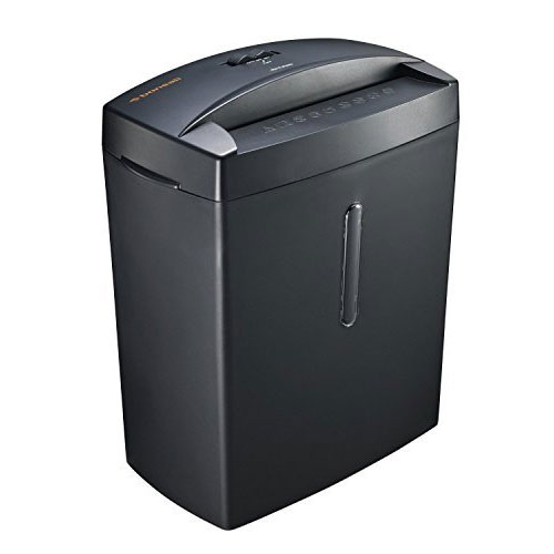 Bonsail Docshred C560-D 6-sheet Micro Cut-shredder