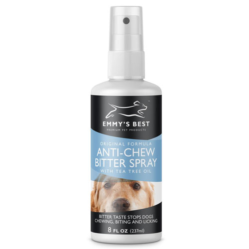 Emmy's Best Anti-chew Bitter Spray