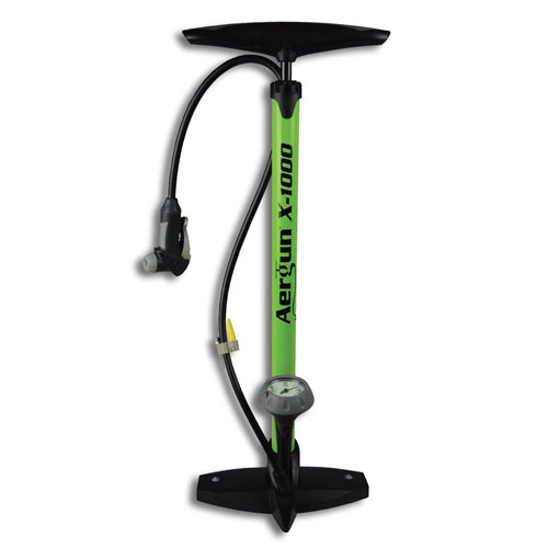 best bicycle pump for road bikes