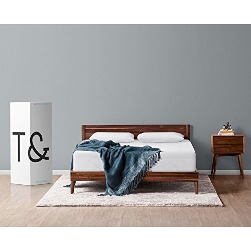 Tuft & Needle Queen Mattress