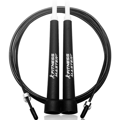 Fitness Master Jump Rope
