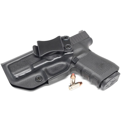 Concealment Express Holster