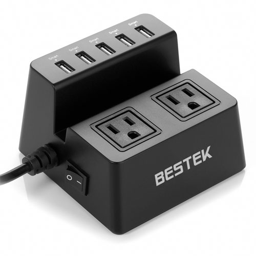 ISELECTOR Surge Protector