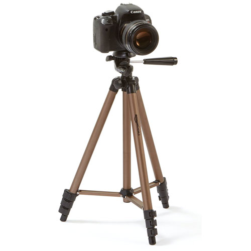 AmazonBasics Tripod