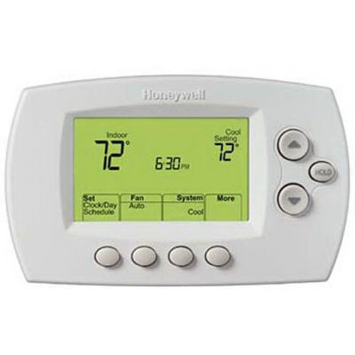 Honeywell WI-FI 7day Programmable Thermostat