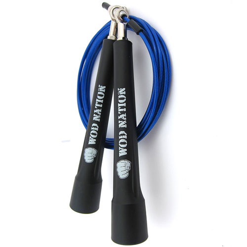 WOD Nation Speed Jump Rope