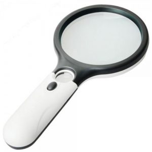 Top 10 Best Extra Large Magnifying Glass in 2024 Reviews – Comparabit