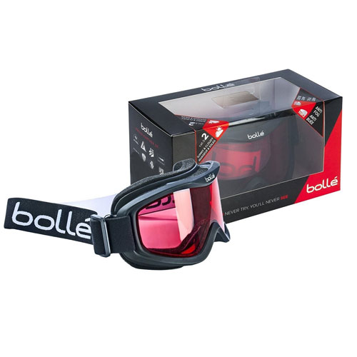 Bolle Mojo Snow Goggles