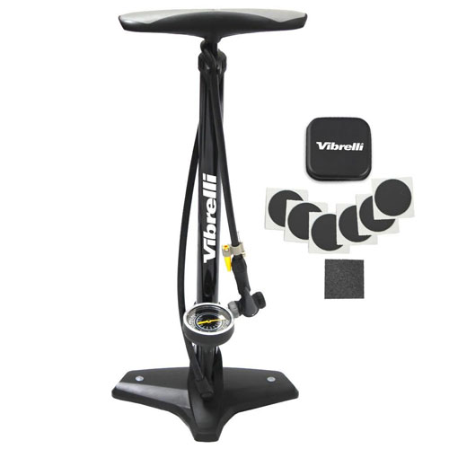 Performance Bike Floor Pump