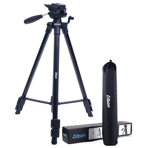 Albott Tripod