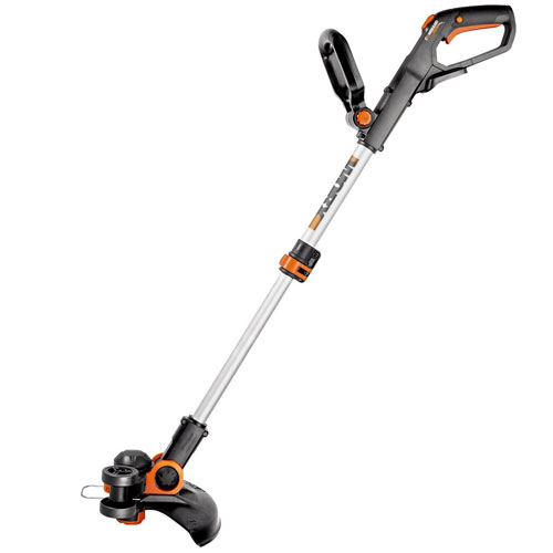 WORX Cordless Grass Trimmer