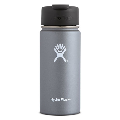 Hydro Flask Double Wall Vacuum Insulated Stainless Steel Water Bottle