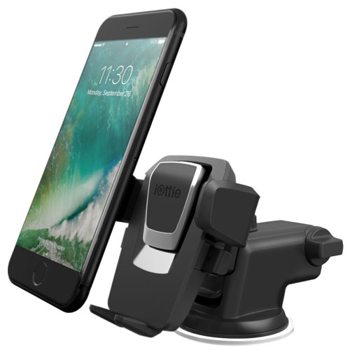 iOttie Easy One Touch 3 (V2.0) Car Mount Universal Phone Holder