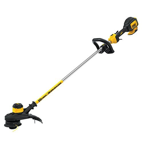 DEWALT DCST920B String Trimmer