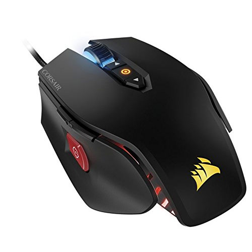 Corsair Gaming M65 Pro RGB FPS Gaming Mouse