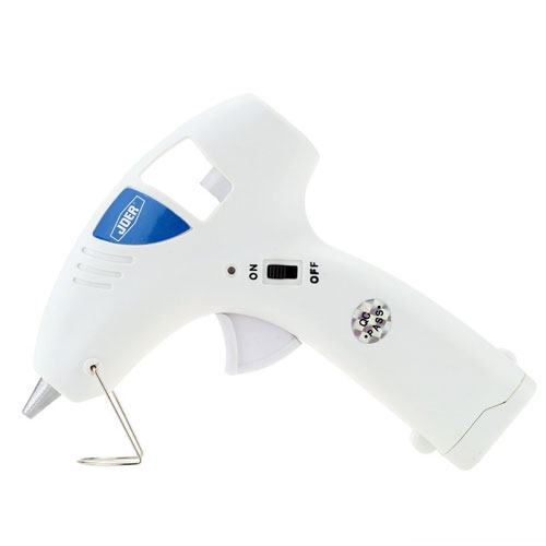 Anself Cordless Glue Gun