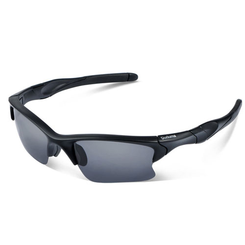 Duduma Polarized Sports Sunglasses