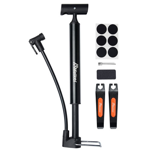 Malker Portable Bike Pump