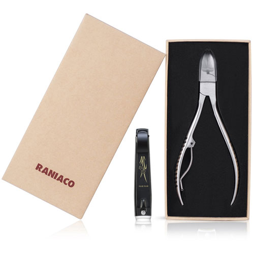 Raniaco Toenail Clippers