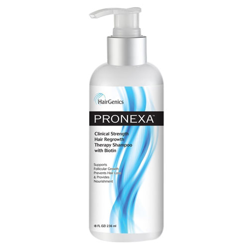 HairGenics Pronexa Clinical Strength
