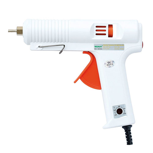 Soaiy Glue Gun