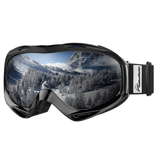 OUTdoomaster OTG Ski Googles