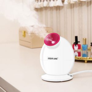 Top 5 Best Facial Steamer In 2024 Reviews – Comparabit