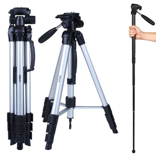 Albott Camera Tripod