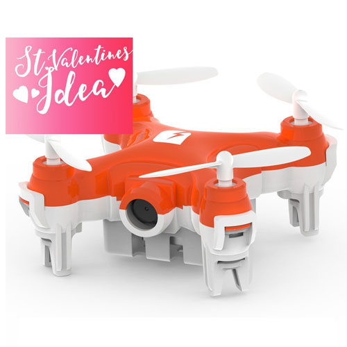 SKEYE Nano Selfie Drone