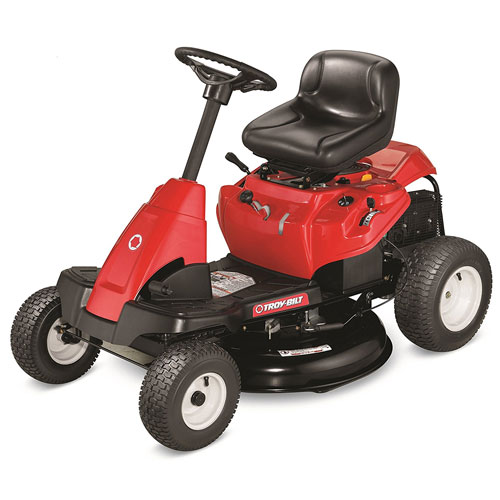 Troy-bilt Premium Neighborhood Riding Lawn Mower