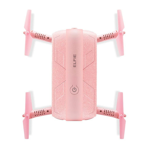 Alonea JJRC H37 Drone