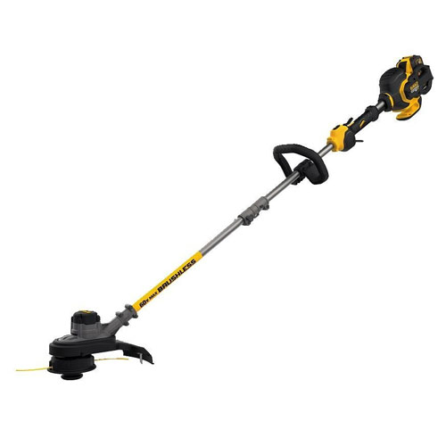 DEWALT MAX String Trimmer