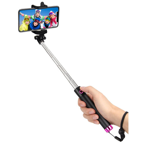 Kungfuren Bluetooth Selfie Stick