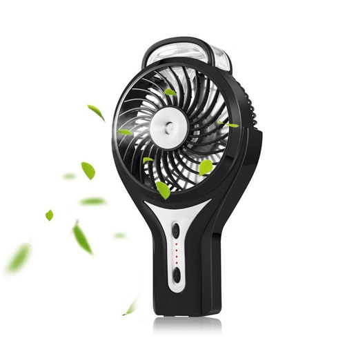 NUOKIM Misting Fan