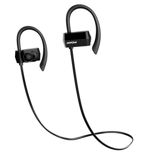 MPOW V4.1 Bluetooth Headphones