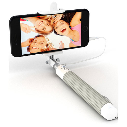 Premium Bluetooth Selfie Stick