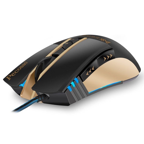 Pecosso Gaming Mouse