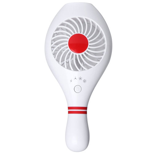 OBOSOE Mini Portable USB Fan