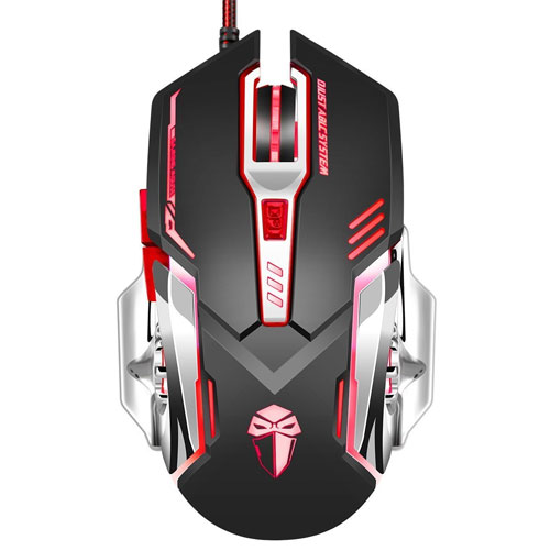 Ansot Gaming Mouse 3200 DPI