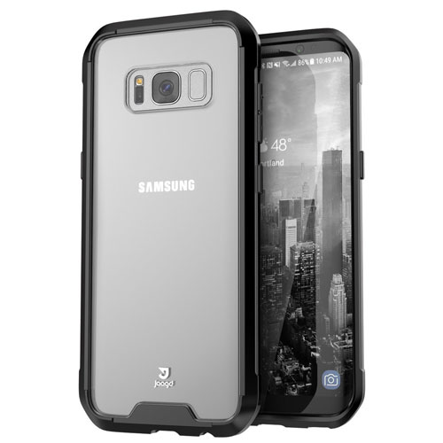 Galaxy S8 Plus Case, Jaagd