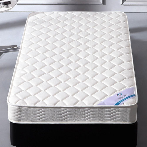 Home Life Comfort Sleep 6-Inch Mattress Twin