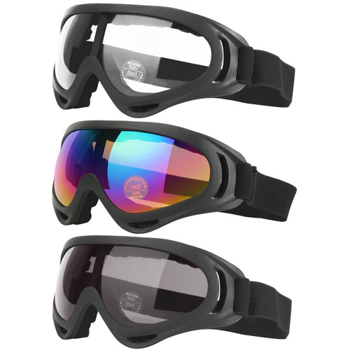 COOLOO Ski Goggles