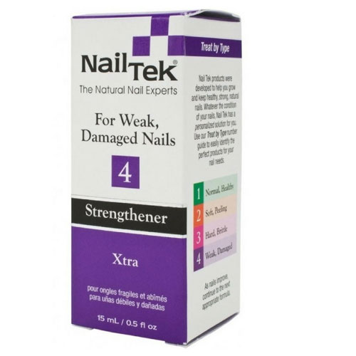 Nail Tek Strengthener